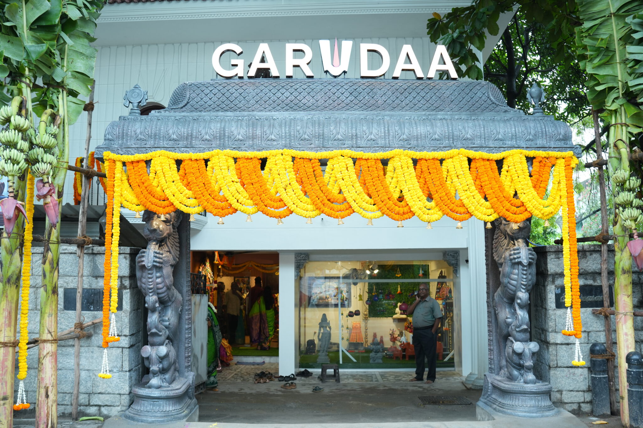 Home 1 - Garudaa Handicrafts